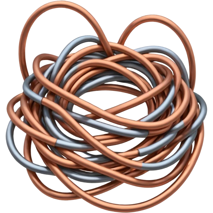 Random Wires emoji