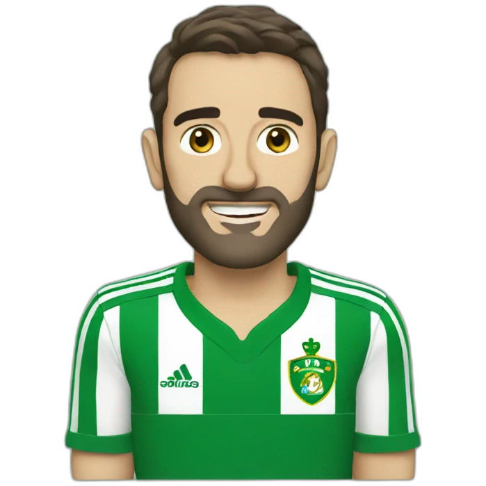 Betis emoji