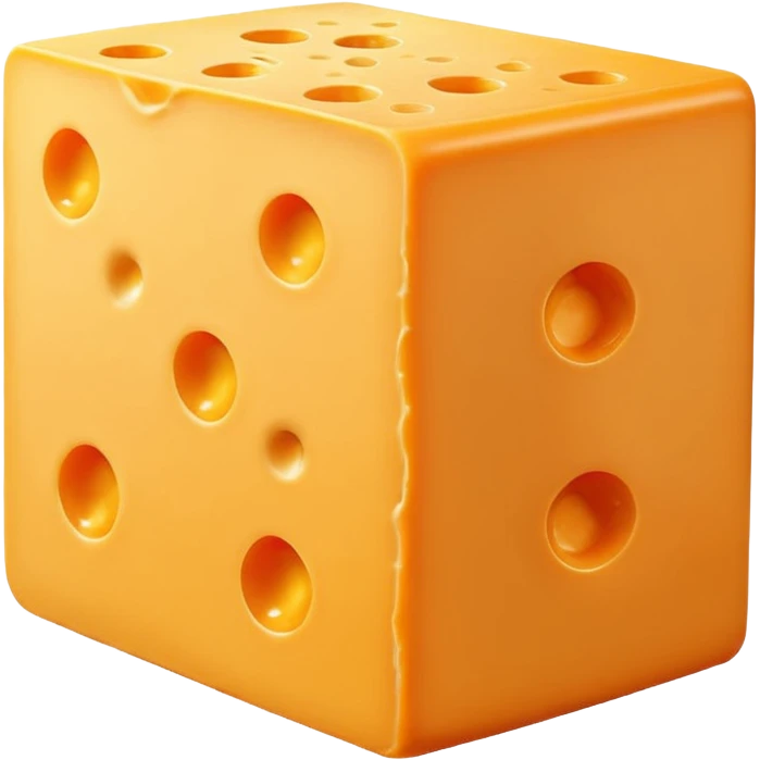 cheese emoji