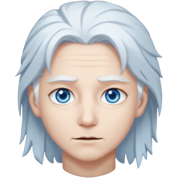 Gojo emoji
