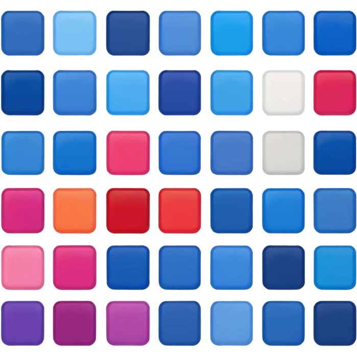 pantone  emoji