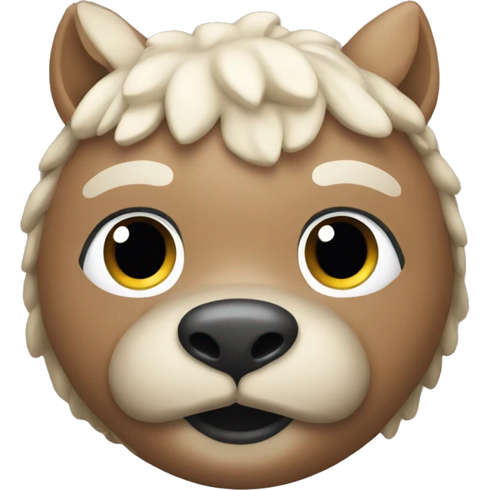 rentier  emoji