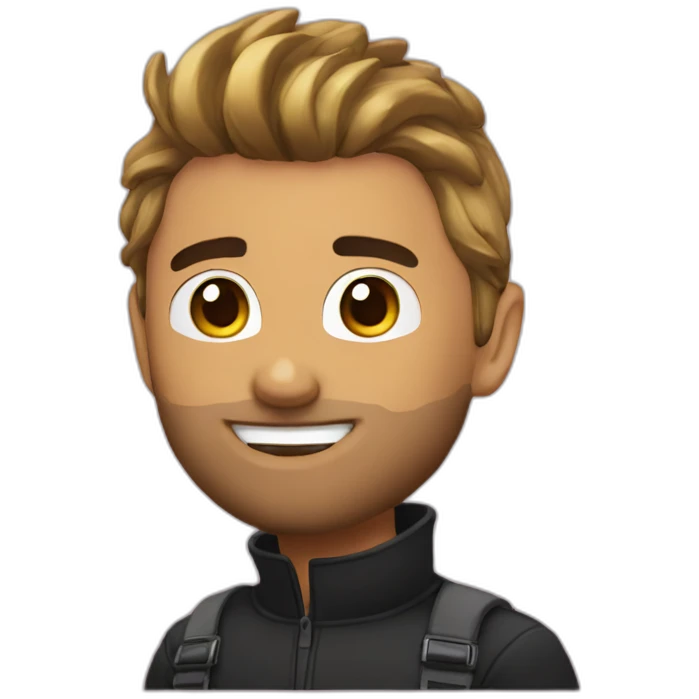 Ssundee emoji