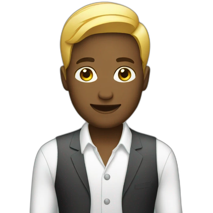 event planners emoji