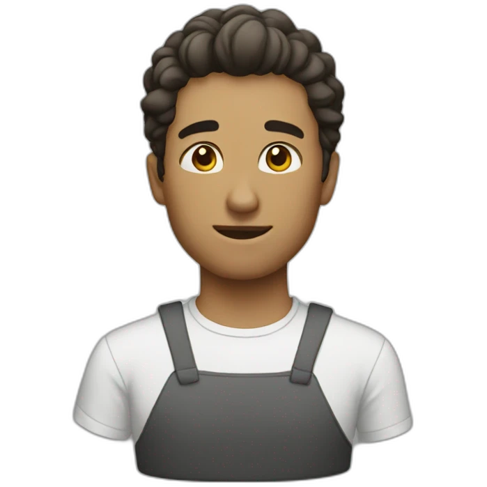 Mass emoji