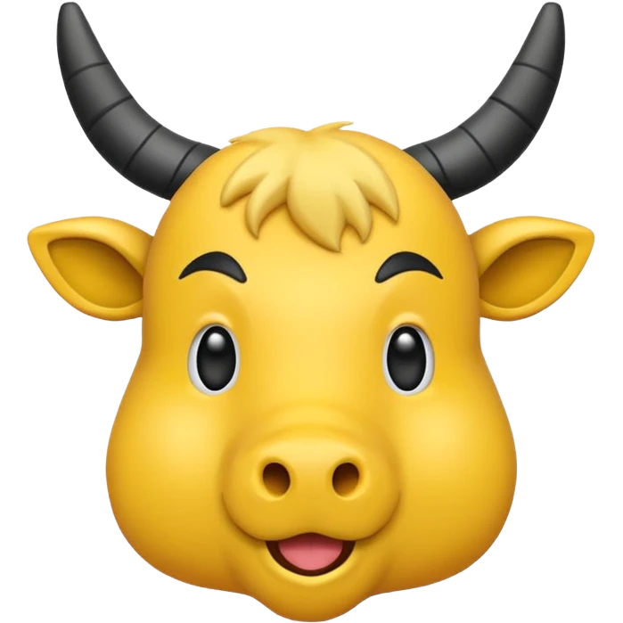 een val voor aziatische hoornaar emoji