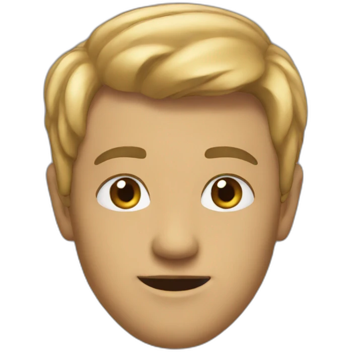 Hi emoji