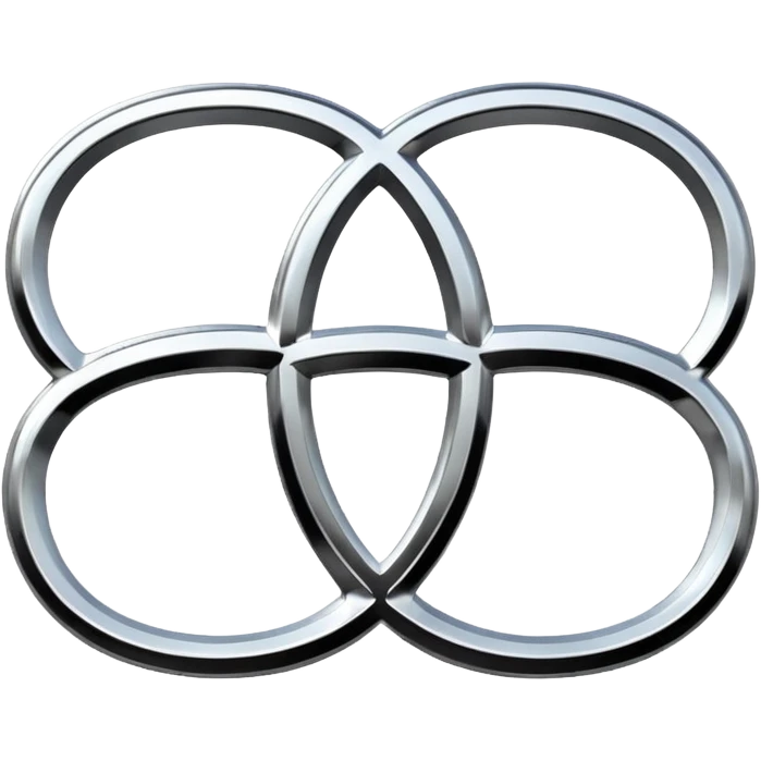 Audi Logo emoji