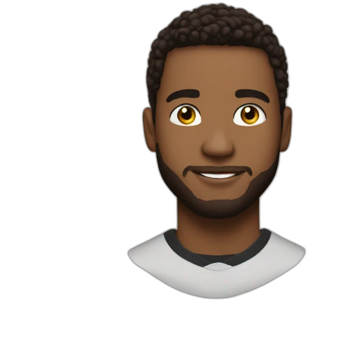 Triston tate emoji