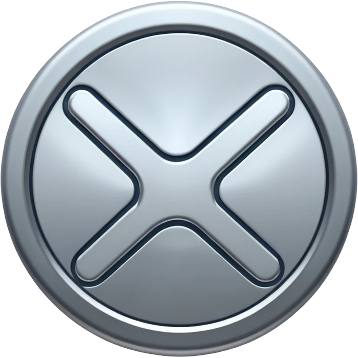 Xrp ripple emoji