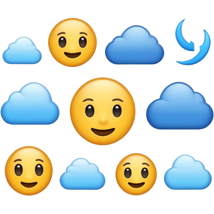 software saas emoji