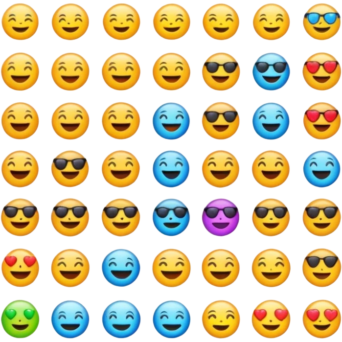 Emoji emoji