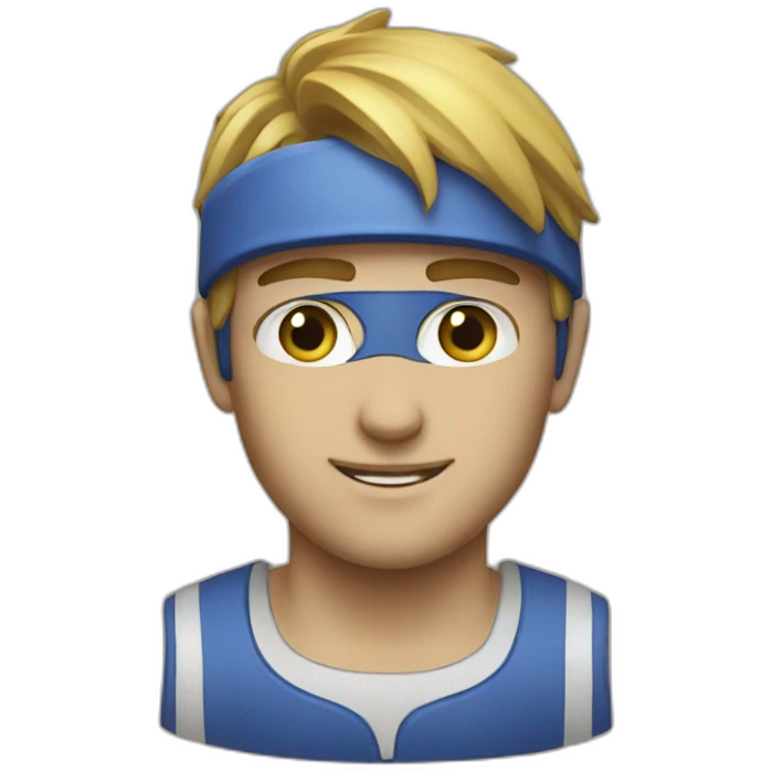 n pass emoji
