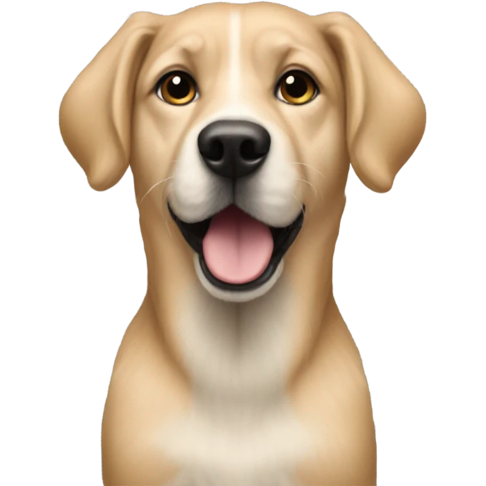 Taylor swift as dog emoji