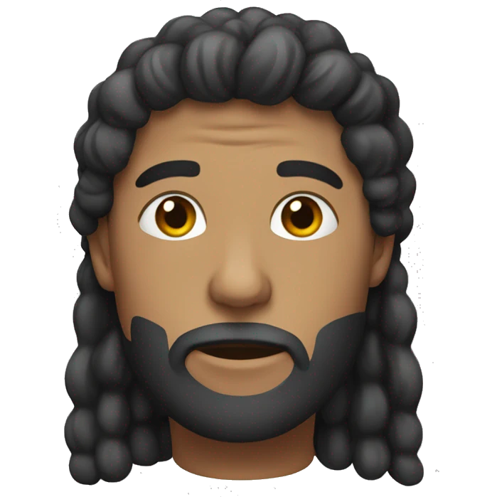 حب emoji