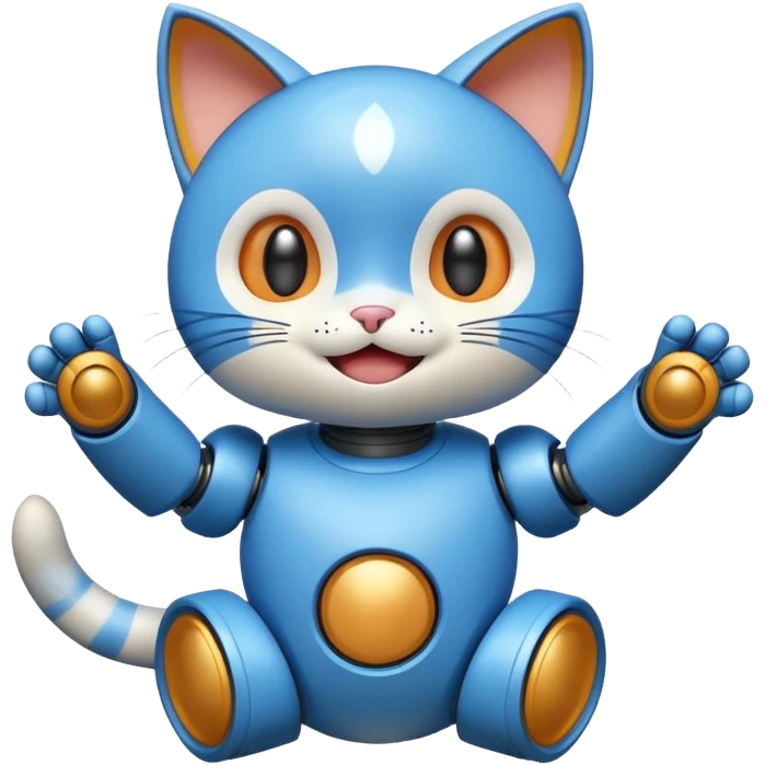 Doreamon emoji