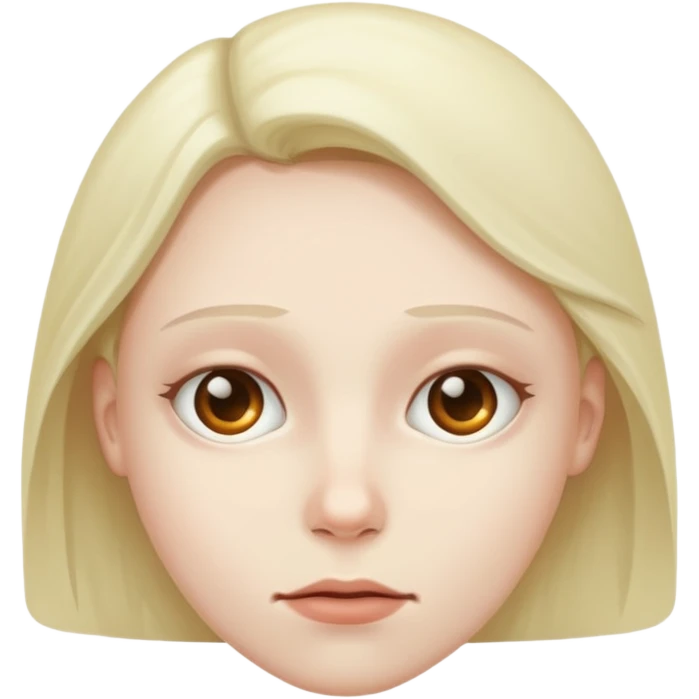 Nah emoji