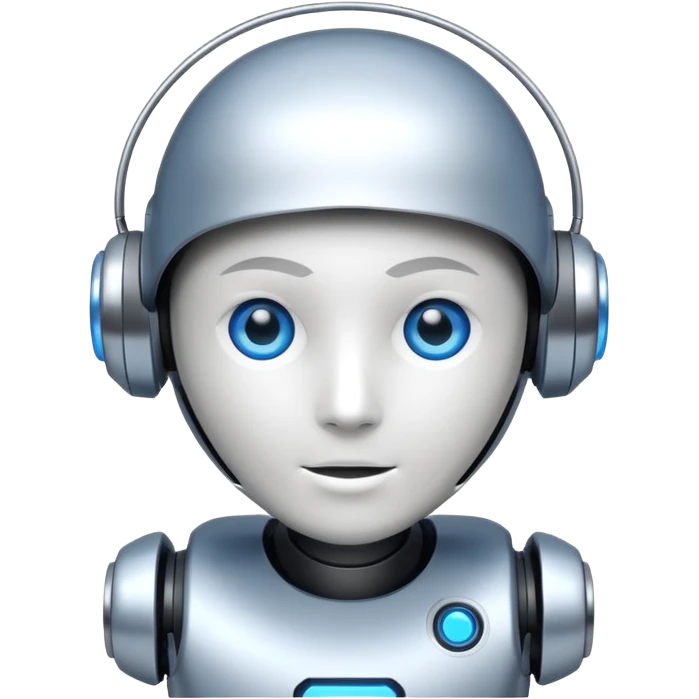 devops AI agent using AI emoji