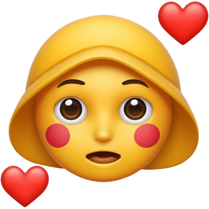 A virgina being fingered emoji