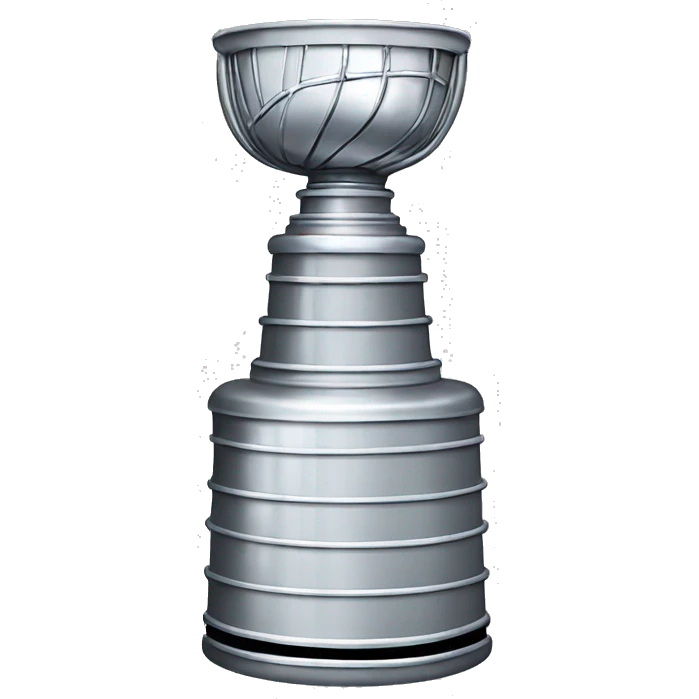 stanley cup emoji