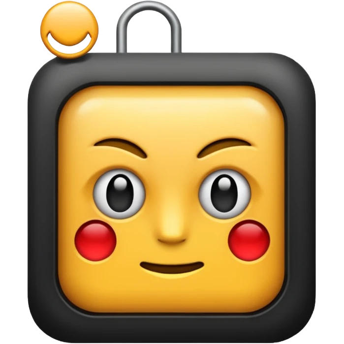 Having sex emoji