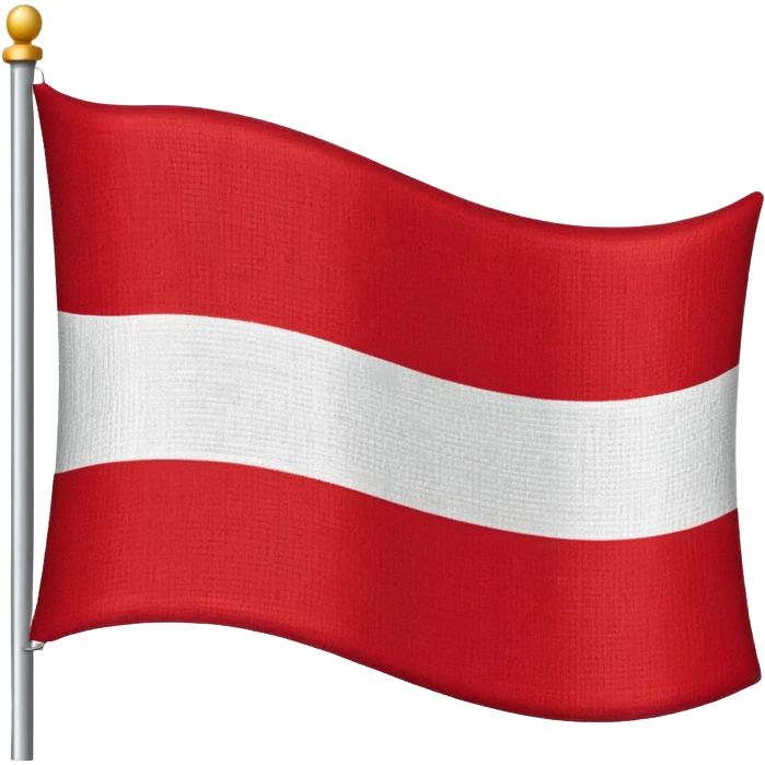 Flag emoji