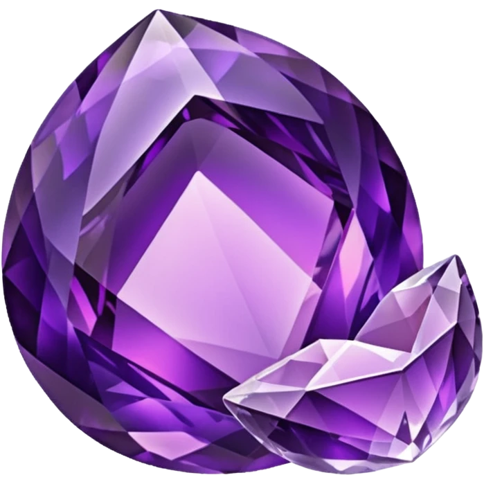 Amethyst emoji