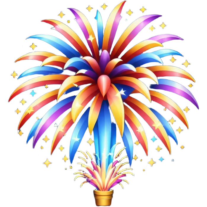🎆 emoji