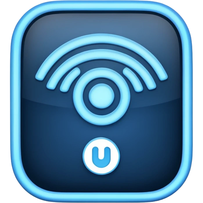wlan symbol emoji