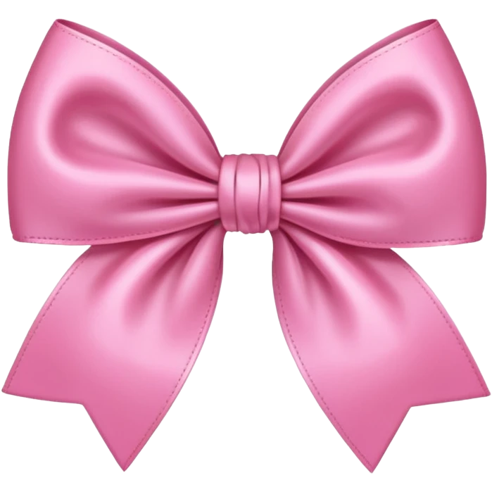 🎀 emoji