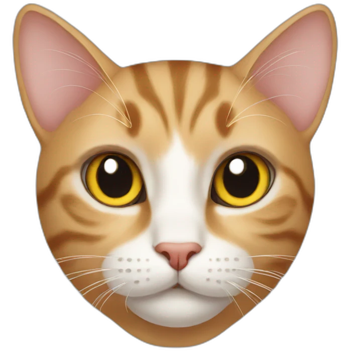 Cat emoji