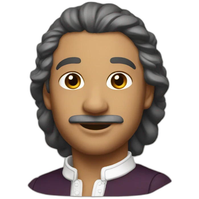 Franboise emoji