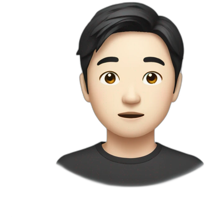 Yibo Wang emoji