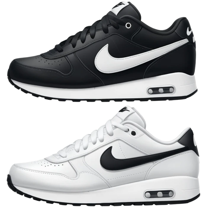 Nike emoji