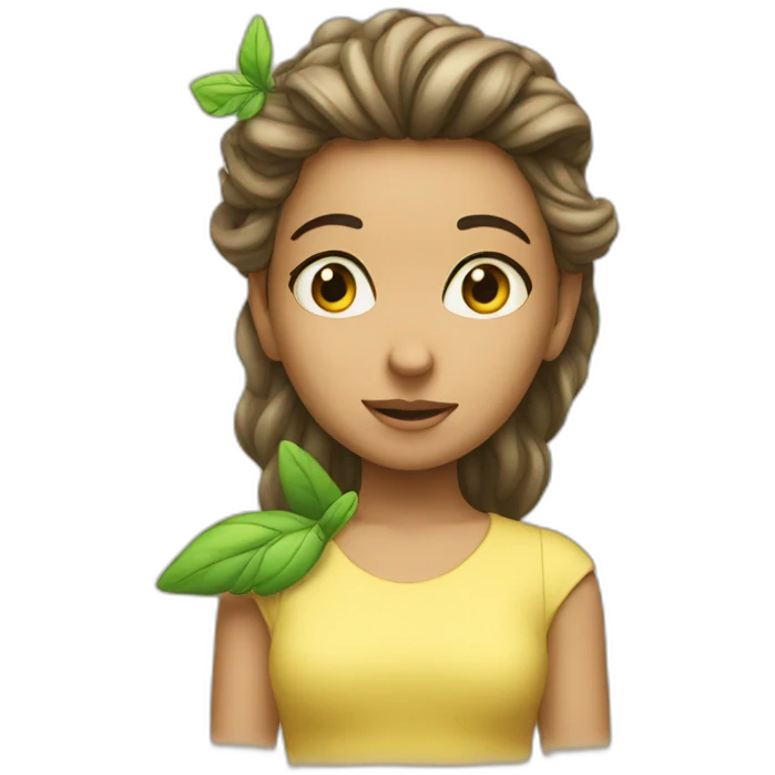 thinkerbell emoji