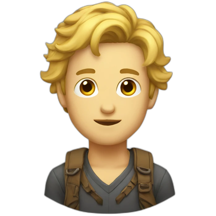 Zevent emoji