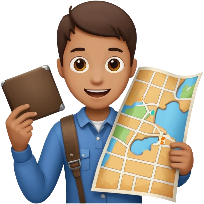 travel emoji