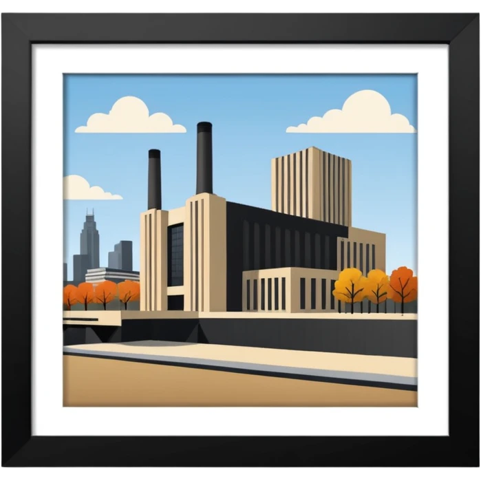 tate modern emoji