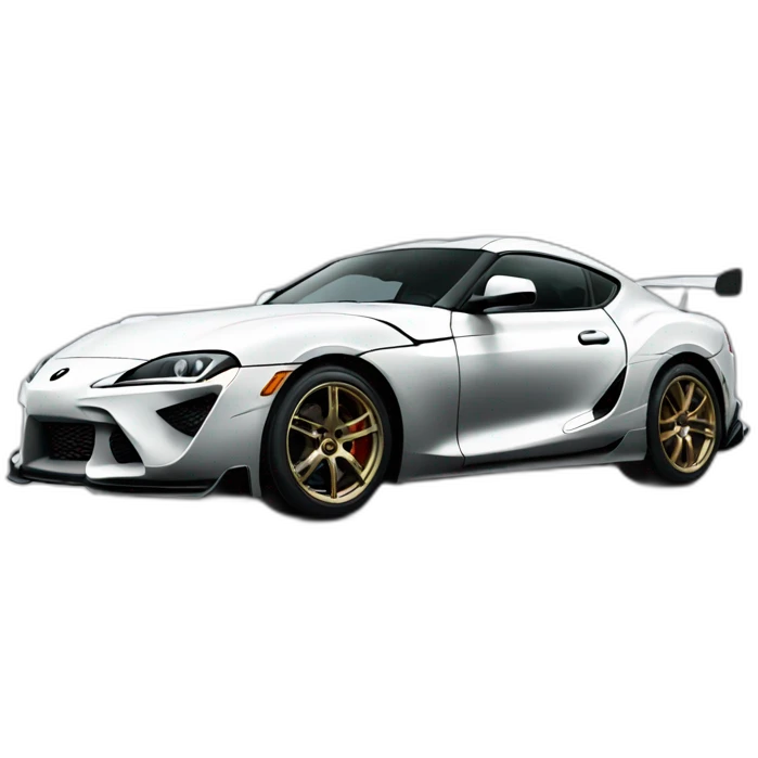 Supra emoji