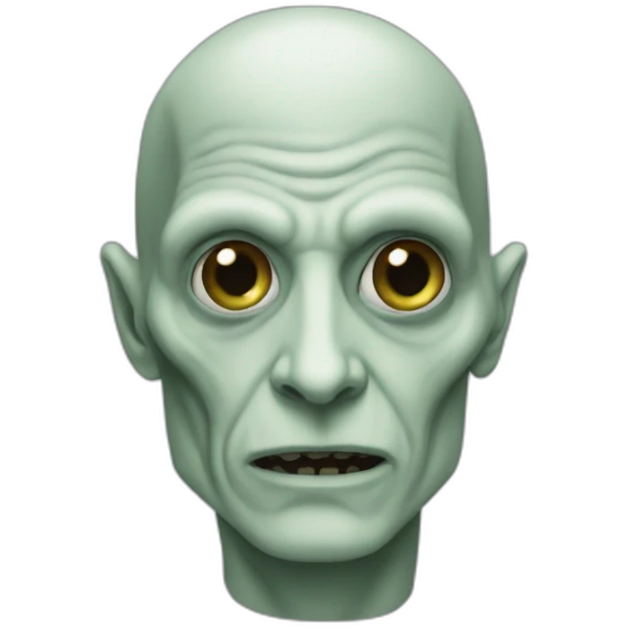 voldemort emoji