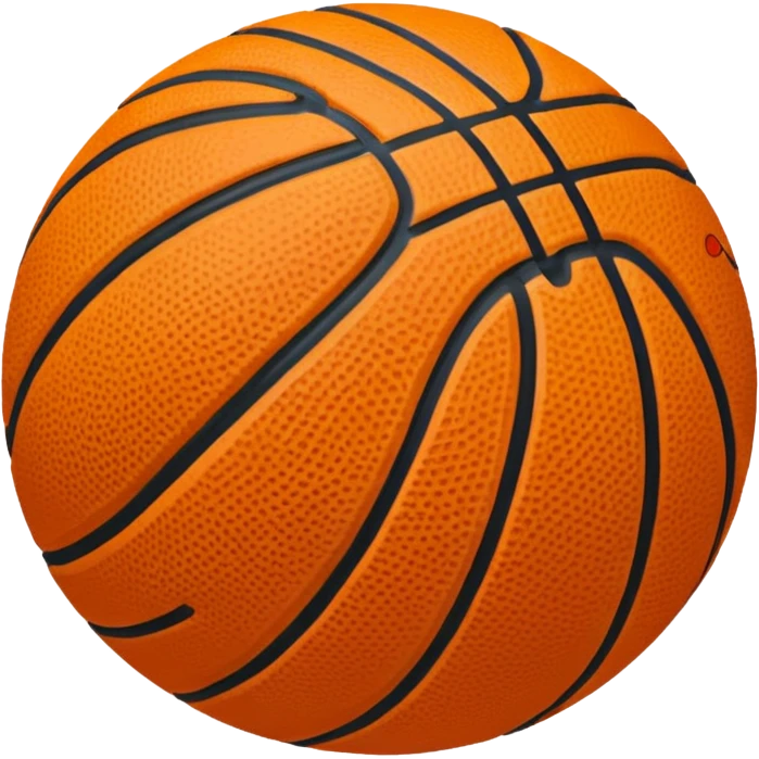 basketball emoji