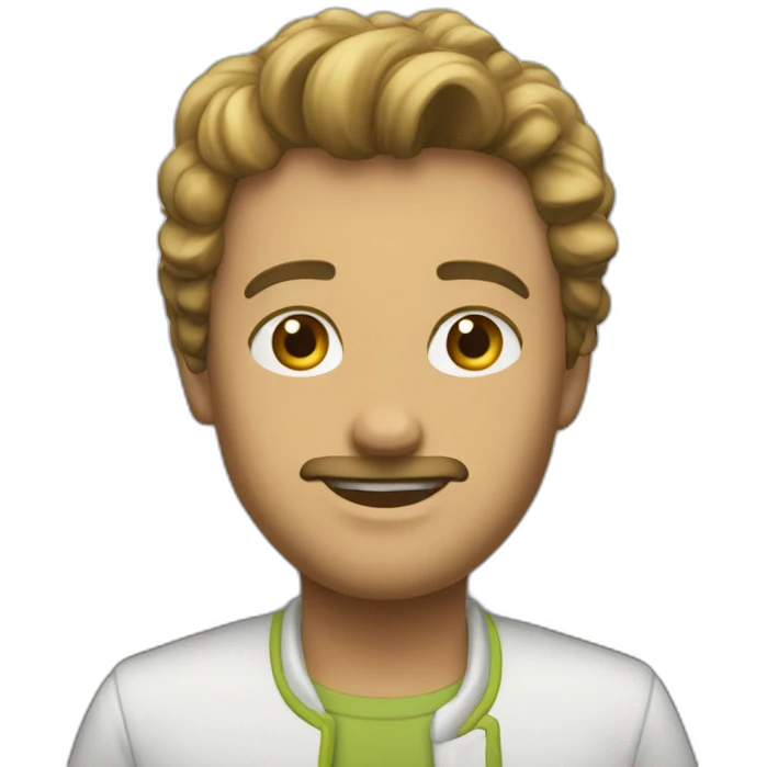 Rigole emoji