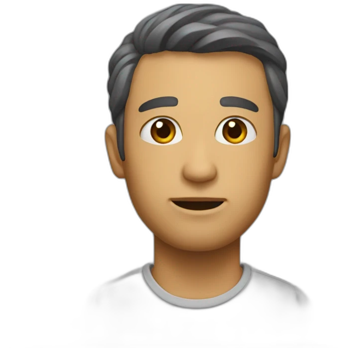 Poutre emoji