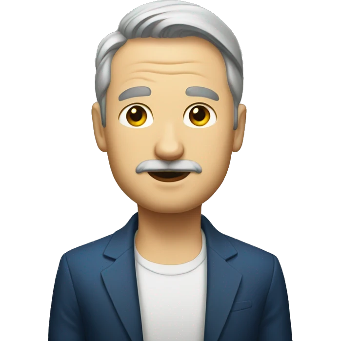 ernst kris emoji