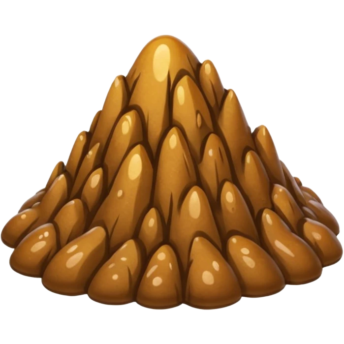 Grovafvall emoji