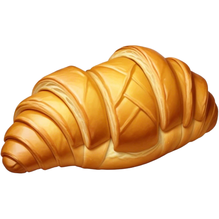 کروسان emoji