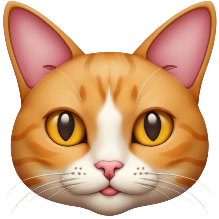 Cat emoji