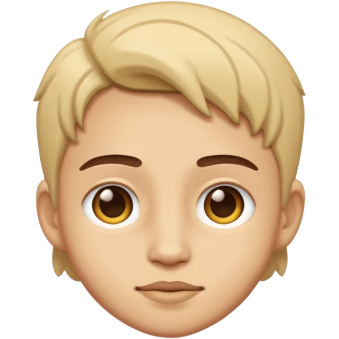Werenoi emoji