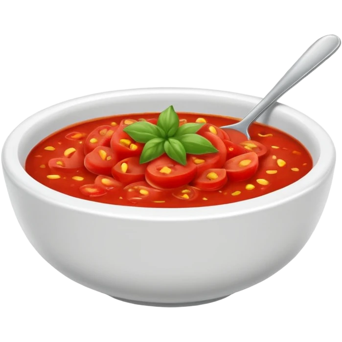 salsa emoji