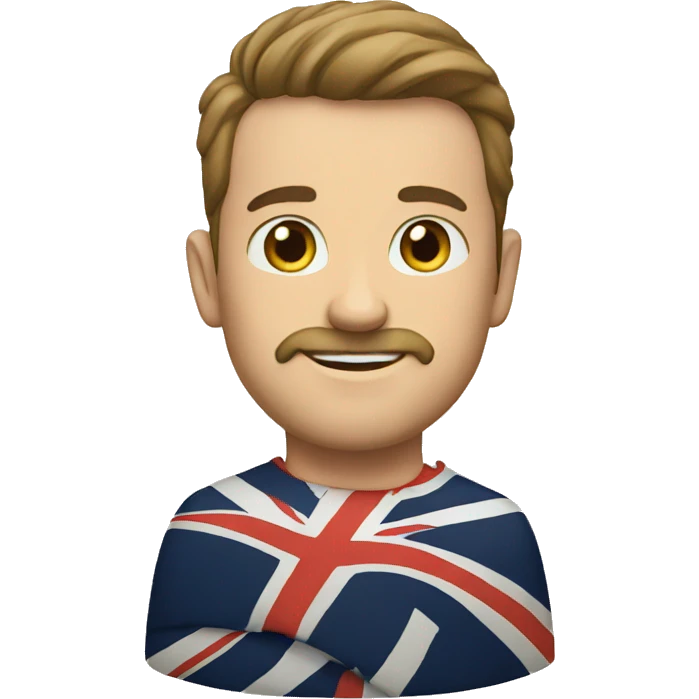 british emoji